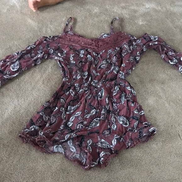 romper - Picture 1 of 2